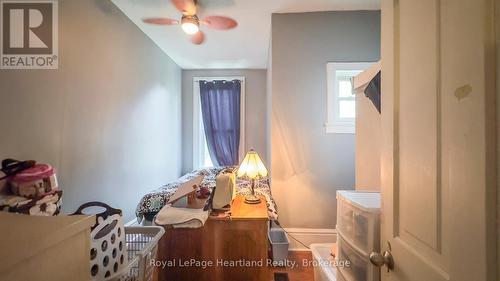 190 Albert Street, Central Huron (Clinton), ON - Indoor