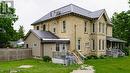 190 Albert Street, Central Huron (Clinton), ON  - Outdoor 
