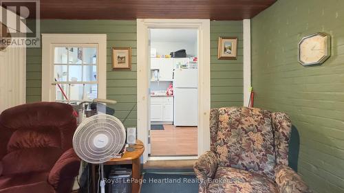 190 Albert Street, Central Huron (Clinton), ON -  Photo Showing Other Room