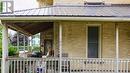 190 Albert Street, Central Huron (Clinton), ON  - Outdoor With Deck Patio Veranda With Exterior 