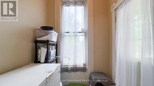 190 Albert Street, Central Huron (Clinton), ON - Indoor