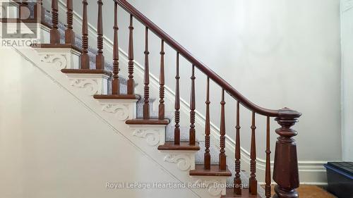 190 Albert Street, Central Huron (Clinton), ON - Indoor Photo Showing Other Room