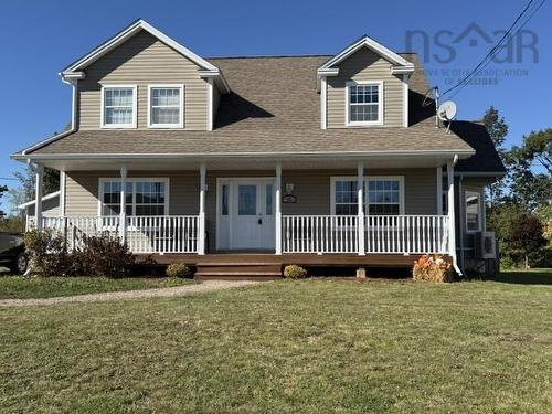 25 Parkview Drive, New Glasgow, NS 