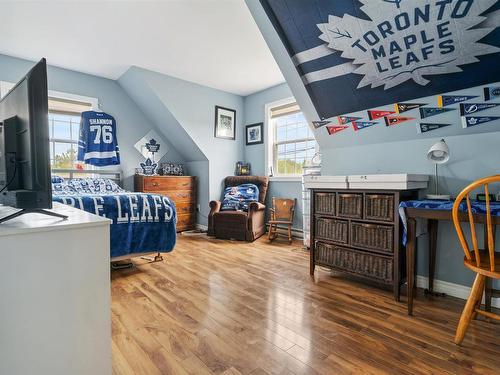 25 Parkview Drive, New Glasgow, NS 