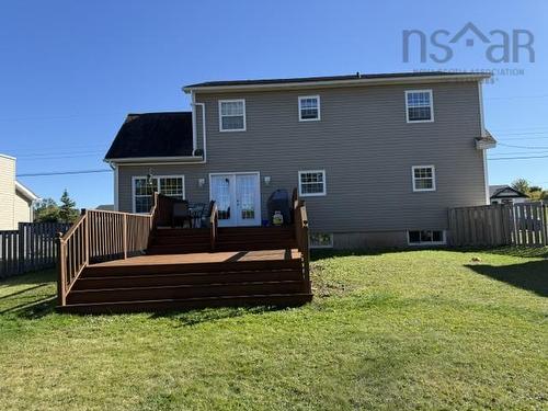 25 Parkview Drive, New Glasgow, NS 