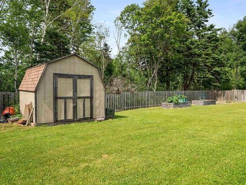 25 Parkview Drive, New Glasgow, NS 