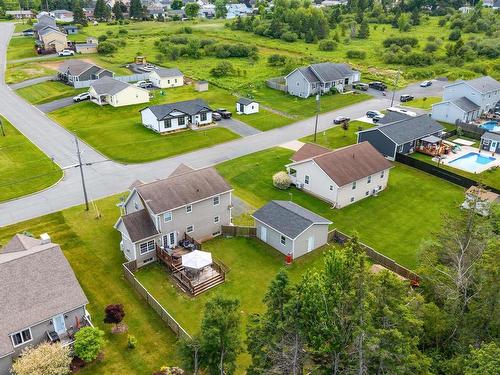 25 Parkview Drive, New Glasgow, NS 