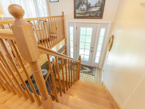 4 Harbourview Drive, Yarmouth, NS 