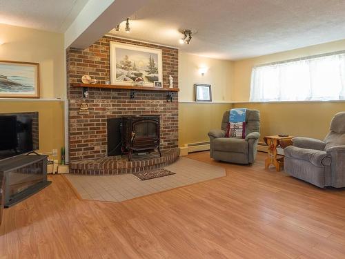 4 Harbourview Drive, Yarmouth, NS 