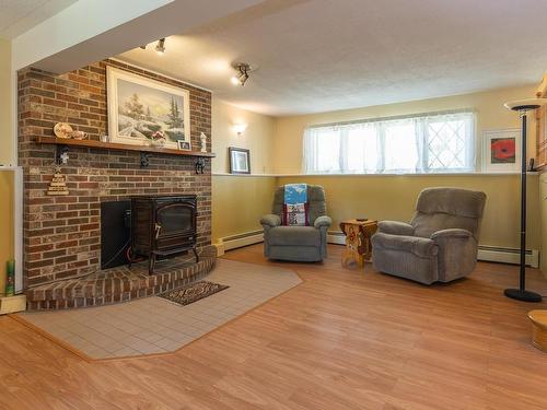 4 Harbourview Drive, Yarmouth, NS 