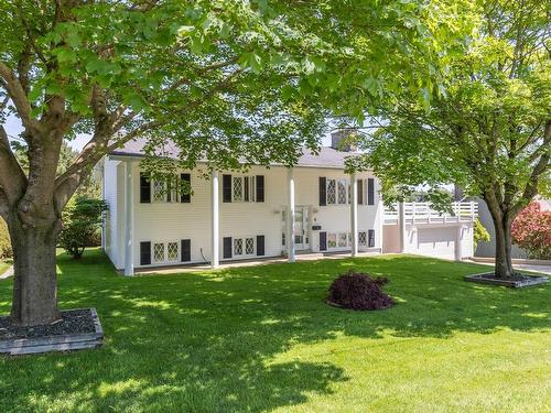 4 Harbourview Drive, Yarmouth, NS 