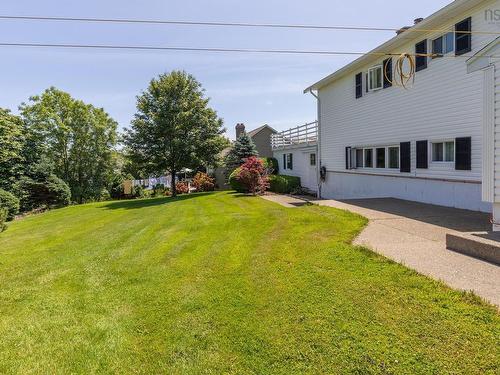 4 Harbourview Drive, Yarmouth, NS 