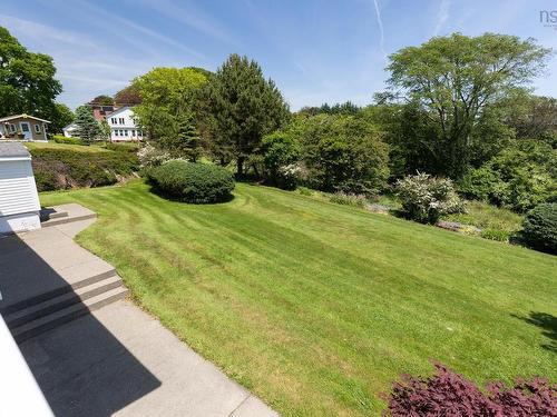 4 Harbourview Drive, Yarmouth, NS 