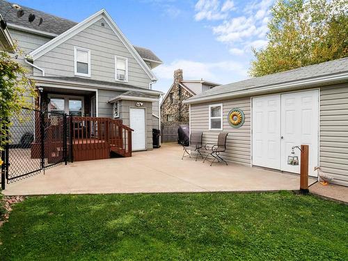 56 Aberdeen Avenue, New Glasgow, NS 