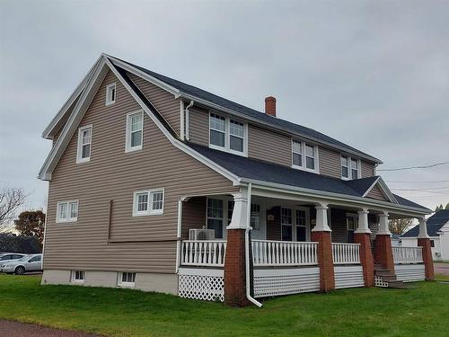 A & B 450 Main Street, O'Leary, PE 