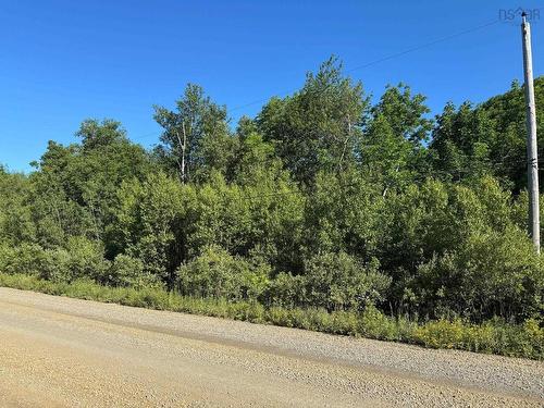 Lot 2001 Long Beach Road, Glenmont, NS 