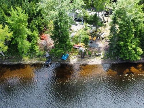 Lot 104 Arenburg Road, Buckfield, NS 