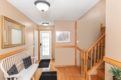 55 Hanover Place, Hamilton, ON - Indoor Photo Showing Other Room