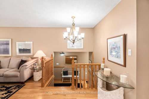 55 Hanover Place, Hamilton, ON - Indoor