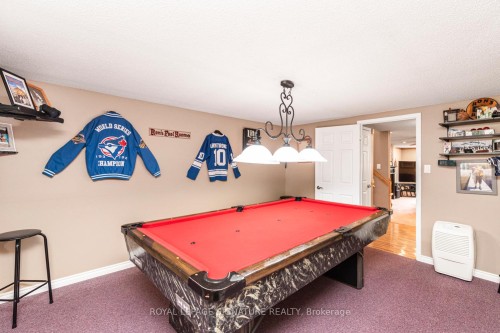 55 Hanover Place, Hamilton, ON - Indoor Photo Showing Other Room