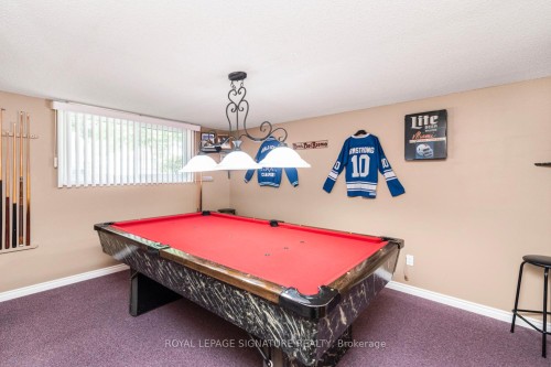 55 Hanover Place, Hamilton, ON - Indoor Photo Showing Other Room