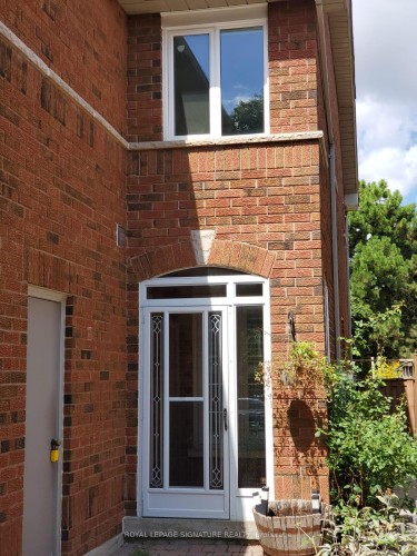 5486 Antrex Crescent, Mississauga, ON 