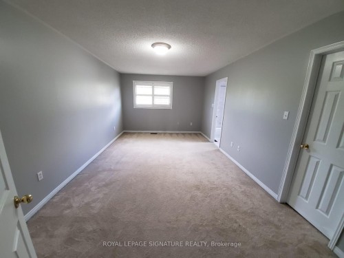 5486 Antrex Crescent, Mississauga, ON 