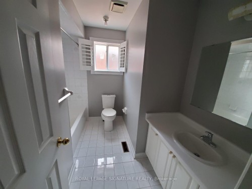 5486 Antrex Crescent, Mississauga, ON 