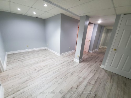 5486 Antrex Crescent, Mississauga, ON 