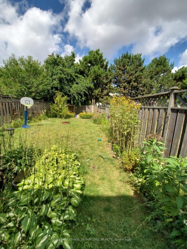 5486 Antrex Crescent, Mississauga, ON 