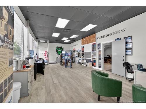 94 Rideout St, Moncton, NB 