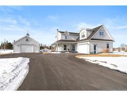 25 Hutchinson LANE  Rexton, NB E4W 1Y8