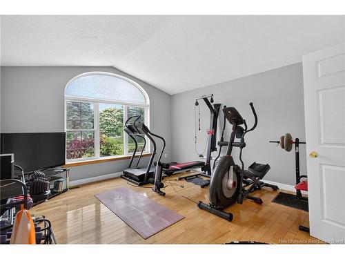 9 Stirling Cres, Allison, NB 