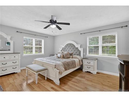 9 Stirling Cres, Allison, NB 