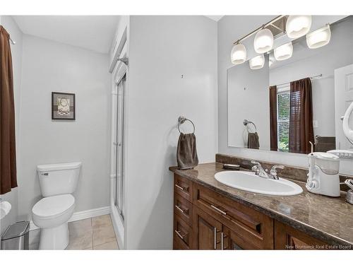 9 Stirling Cres, Allison, NB 