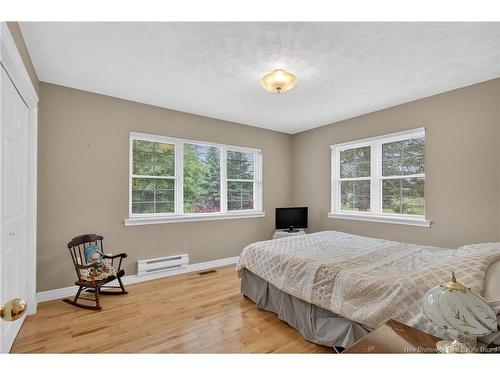 9 Stirling Cres, Allison, NB 