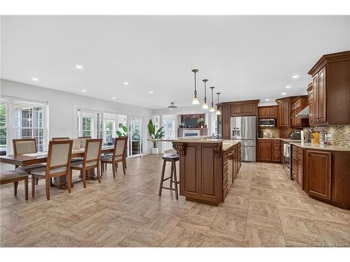 9 Stirling Cres, Allison, NB 