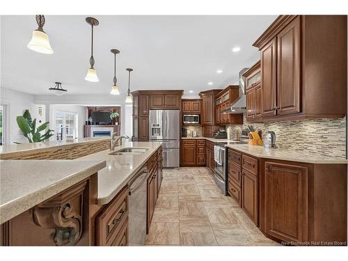 9 Stirling Cres, Allison, NB 