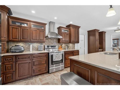 9 Stirling Cres, Allison, NB 