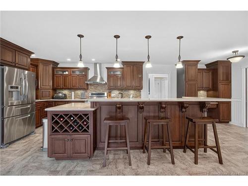 9 Stirling Cres, Allison, NB 