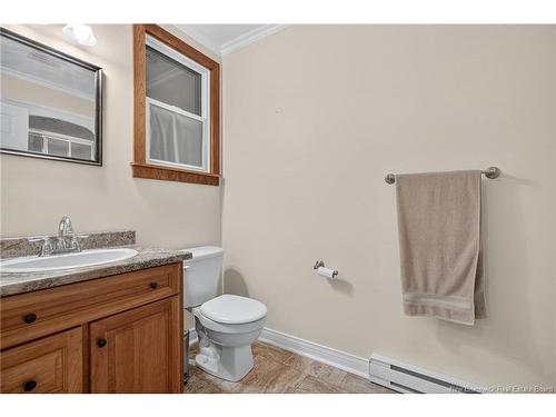 9 Stirling Cres, Allison, NB 