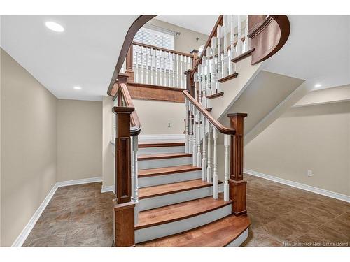 9 Stirling Cres, Allison, NB 