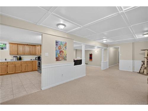 9 Stirling Cres, Allison, NB 