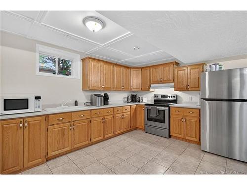 9 Stirling Cres, Allison, NB 