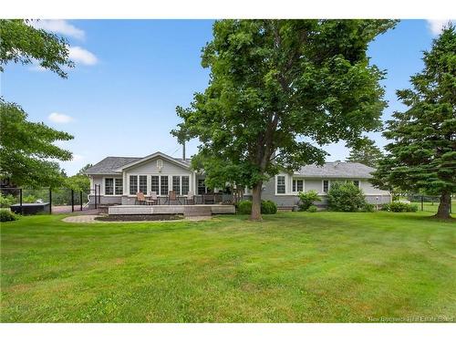 9 Stirling Cres, Allison, NB 