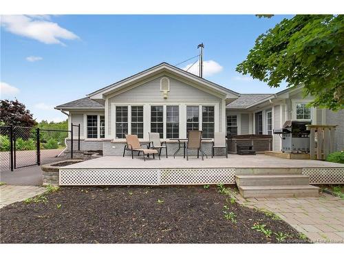 9 Stirling Cres, Allison, NB 