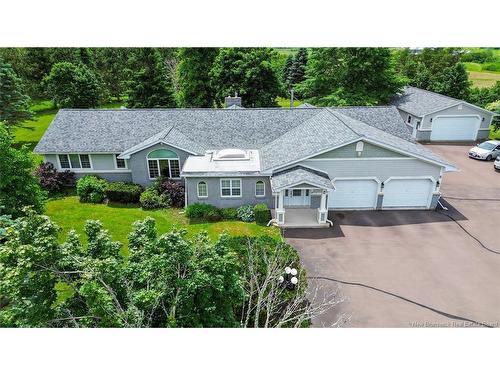 9 Stirling Cres, Allison, NB 