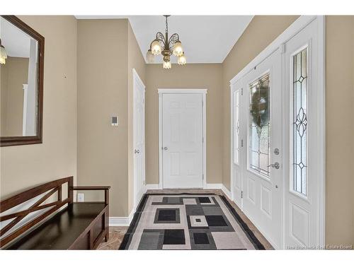 9 Stirling Cres, Allison, NB 