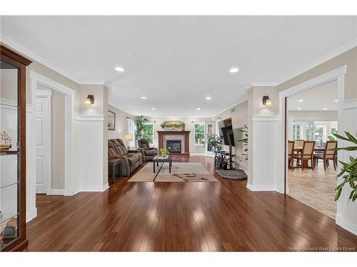 9 Stirling Cres, Allison, NB 