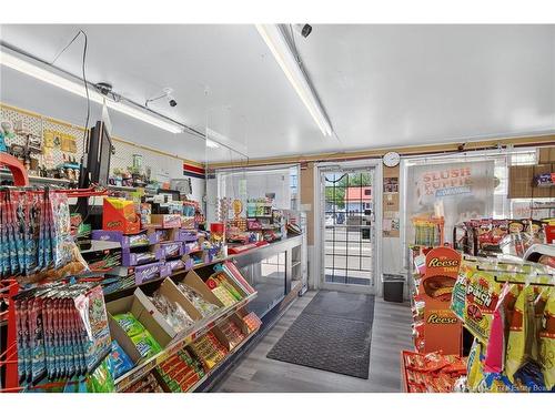 126 Second Ave, Moncton, NB 